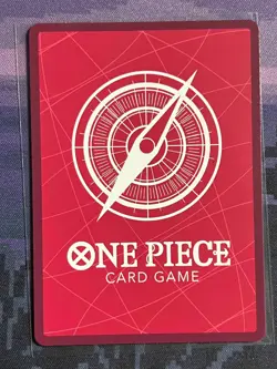 Kalgara (098) (Parallel) OP08-098 One Piece Two Legends Leader Near Mint - Image 2