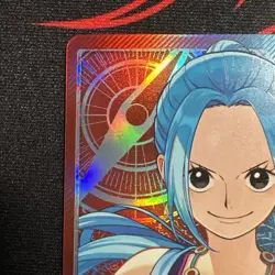 Nefeltari Vivi Leader (Alternate Art) EB03-001 Extra Booster: One Piece Heroines - Image 2