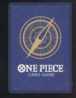 2025 One Piece EN 3rd Anniversary 3 Brothers Winner #053 Portgas D. Ace - Image 2