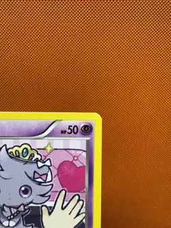 Espurr RC14/RC32 Generations Pokemon Card NM 20th Anniversary 2282 - Image 3