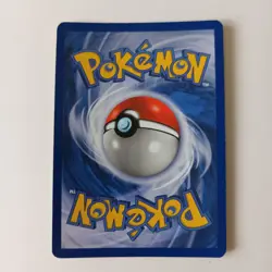 Pokemon TCG Ninetales 12/102 WotC Base Set Holo Card 1999 LP - Image 2