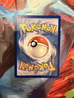 Pokemon TCG Dialga EX Full Art 122/119 Secret Rare Card XY Phantom Forces - Image 3