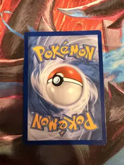 Pokemon TCG Dialga EX Full Art 122/119 Secret Rare Card XY Phantom Forces - Image 4