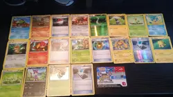 Lot of Pokemon Cards (Black & White, XY, BREAKthrough, McDonald's) - Image 2