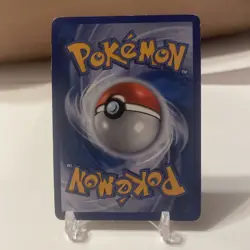 Pokemon Card - Gulpin Arceus 40/99 Reverse Holo - Image 2