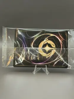 Disney Lorcana Lilo-Escape Artist Promo Foil 25/P2-EN-6 Promo Card SEALED - Image 2