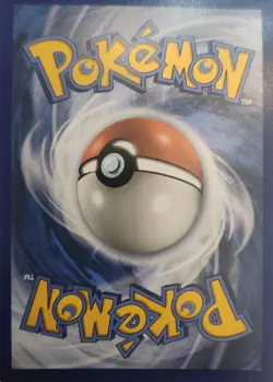 Pokemon Mimikyu Holo Secret Rare TCG Card 245/236 Cosmic Eclipse - Image 2