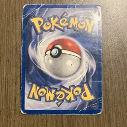 Pokemon Dark Hypno Team Rocket 9/82 Holo Rare 60 HP Stage 1 Unlimited Card - Image 2