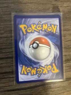 Pokemon Mega Evolution ME01 Night Stretcher Ultra Rare Card 173/132 - Image 4