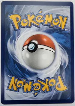 Pokemon Trading Card TCG Ethan's Ho-Oh EX FA Holo 230/182 Nintendo 2025 - Image 2
