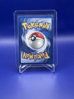 Pokemon Dark Gengar Holo Rare Neo Destiny 70 HP Stage 2 6/105 Unlimited Card - Image 2