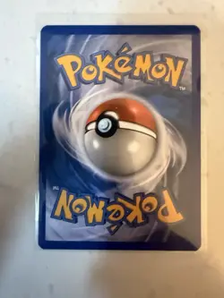 Lanturn 15/108 EX Power Keepers Rare Reverse Holo Stage 1 Pokemon Card HP 80 50 - Image 4