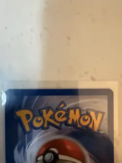 Lanturn 15/108 EX Power Keepers Rare Reverse Holo Stage 1 Pokemon Card HP 80 50 - Image 5