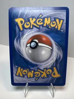 MP- Tyranitar 26/95 Holo HGSS Unleashed Deck Exclusives AUTHENTIC Pokemon Card - Image 2