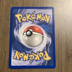 Pokemon Kabutops Fossil 24/62 Rare 60 HP Stage 2 Regular Unlimited Card - Image 2