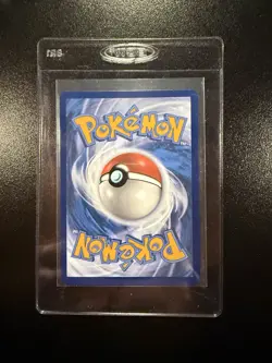 Team Rocket's Tyranitar (Pokemon Center Exclusive) 096/182 Promo Card - Image 2