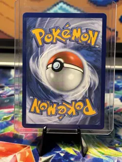 Team Rocket's Mewtwo ex 240/182 SV10: Destined Rivals - Pokemon Card - NM - Image 2
