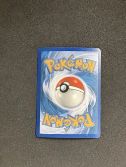 Pokemon TCG Skarmory 26/107 EX Deoxys Reverse Holo Stamped Card Rare - Image 2