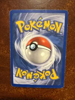 Kingdra ex 92/97 Rare E-Card, E-Reader Series EX Dragon Pokemon Card Holo MP* - Image 5