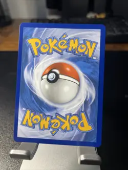 Mystery Garden 172/132Mega Evolution Holo Pokemon Card NM - Image 2