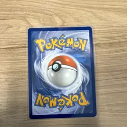 Mega Lucario EX Ultra Rare Holo 340 HP Me01: Mega Evolution 160/132 Pokemon Card - Image 2