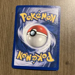 Pokemon Jolteon Legendary Collection 14/110 Holo Rare 70 HP Stage 1 Card - Image 2