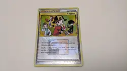 Copycat 90/123 - League & Championship Cards - Reverse Holo - Image 1