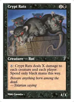 MTGO Magic Online 7E 7th Edition Playset 960 Cards 4x Common/Uncommon - Image 3