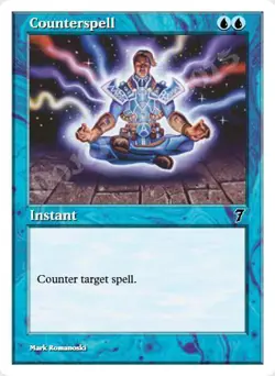 MTGO Magic Online 7E 7th Edition Playset 960 Cards 4x Common/Uncommon - Image 4