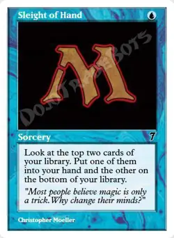 MTGO Magic Online 7E 7th Edition Playset 960 Cards 4x Common/Uncommon - Image 5
