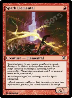 MTGO Magic Online 10E Tenth Edition Playset 1048 Cards 4x Common/Uncommon - Image 4