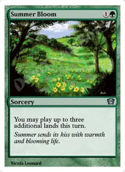 MTGO Magic Online 9ED 9th Edition Playset 960 Cards 4x Common/Uncommon - Image 3