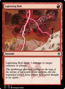 MTGO Magic Online A25 Masters 25 4xCommon/Uncommon Playset 724 Cards - Image 4