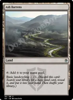 MTGO Magic Online A25 Masters 25 4xCommon/Uncommon Playset 724 Cards - Image 5