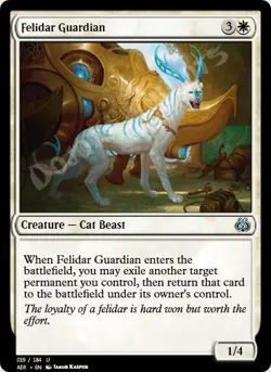 MTGO Magic Online AER Aether Revolt Playset 520 Cards 4x Common/Uncommon - Image 4