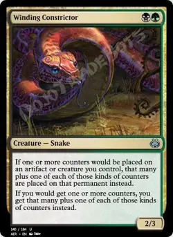 MTGO Magic Online AER Aether Revolt Playset 520 Cards 4x Common/Uncommon - Image 5