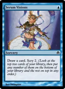 MTGO Magic Online 5DN Fifth Dawn Playset 440 Cards 4x Common/Uncommon - Image 3