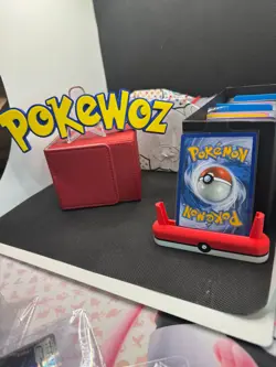 Pokemon Card Hex Maniac 75a/98 Ancient Origins Alternate Full Art Ultra Rare - Image 5