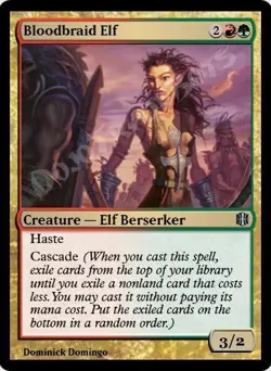 MTGO Magic Online ARB Alara Reborn Playset 400 Cards 4x Common/Uncommon - Image 4