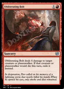 MTGO Magic Online BRO The Brothers War 4x Common/Uncommon Playset 804 Cards - Image 4