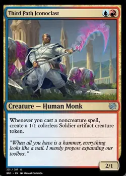 MTGO Magic Online BRO The Brothers War 4x Common/Uncommon Playset 804 Cards - Image 5