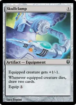 MTGO Magic Online DST Darksteel Playset 440 Cards 4x Common/Uncommon - Image 5