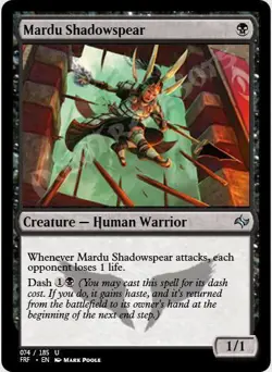 MTGO Magic Online FRF Fate Reforged Playset 520 Cards 4x Common/Uncommon - Image 5