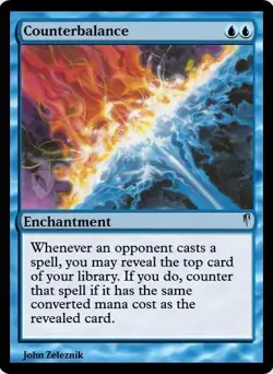 MTGO Magic Online CSP Coldsnap Playset 460 Cards 4x Common/Uncommon - Image 3