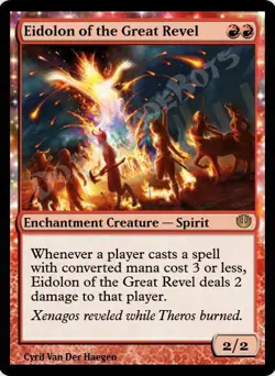 MTGO Magic Online JOU Journey Into Nyx Playset 480 Cards 4x Common/Uncommon - Image 3