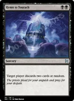 MTGO Magic Online EMA Eternal Masters 4x Common/Uncommon Playset 724 Cards - Image 4