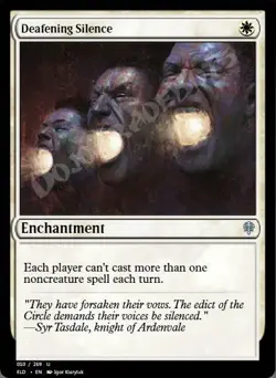 MTGO Magic Online ELD Throne of Eldraine Playset 804 Cards 4x Common/Uncommon - Image 3