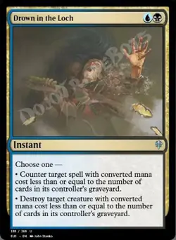 MTGO Magic Online ELD Throne of Eldraine Playset 804 Cards 4x Common/Uncommon - Image 4