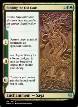 MTGO Magic Online KHM Kaldheim Playset 804 Cards 4x Common/Uncommon - Image 3