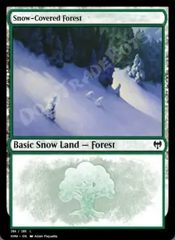 MTGO Magic Online KHM Kaldheim Playset 804 Cards 4x Common/Uncommon - Image 4